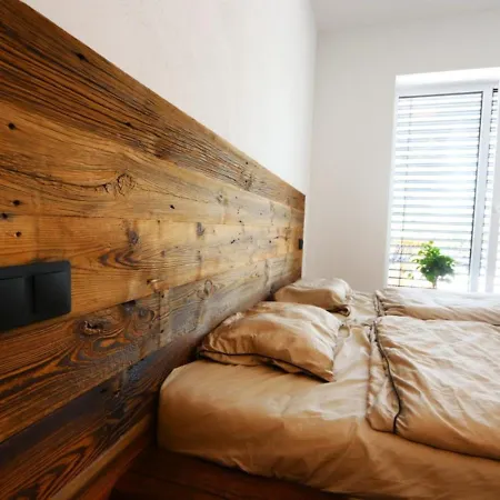 Appartamento Lakeside Luxury Caroline *